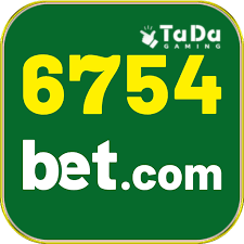 Novo logo da 6754bet